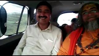 Bhajan With Mamaguru Of Kamnath Mahadev