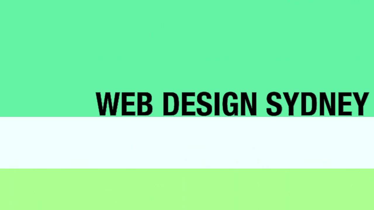 Web design Sydney | Web POP | Graphic Design