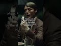 Facts from Hannibal #shorts #madsmikkelsen