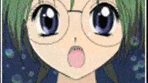 Not gonna get us Anime Mix