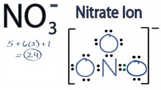 Lewis Dot Structure Calculator