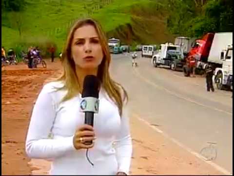 Acidentes com mortes em Minas Gerais