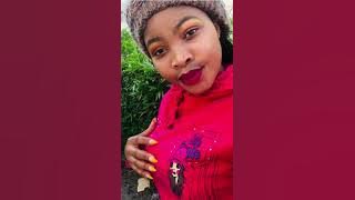 Kodwa mina bengiyakum funa Thixo(1)