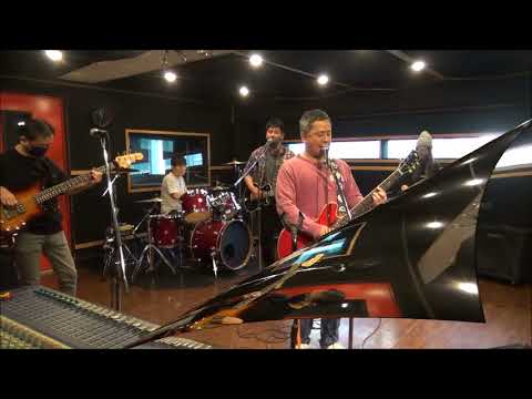 【ユニコーン】cover HELLO 練習