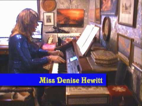 Gemma - Bernie Wayne - 1962 - Synthesiser Keyboard...