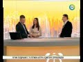 RestoLive TV в гостях у телеканала МИР