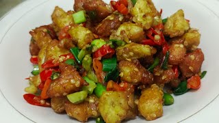 NASI DI RICE COOKER AUTO LUDES, KALAU KAMU MASAK LAUK SATU INI ❗olahan ayam