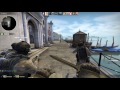 NEW CS GO MAP CANAL COMP GAMEPLAY 2017 NEW CS GO MAP CANAL COMP GAMEPLAY 2017