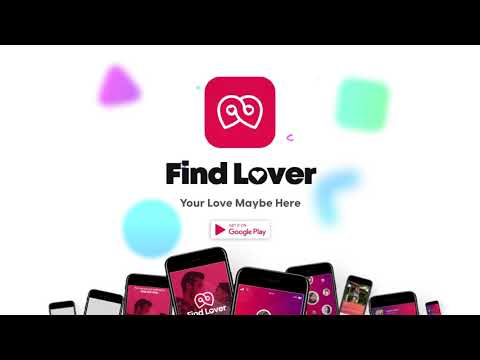 Find Love: Gặp gỡ những người độc thân