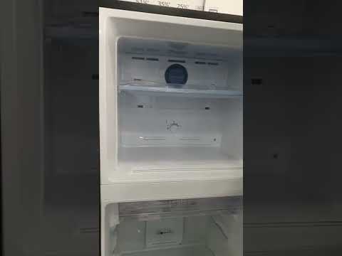 Samsung Glass Finish Refrigerator Samsung Double Door Refrigerator ⚡️RT39T50382C/TL⚡️394L/362L