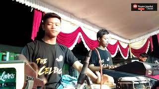 PREI KANAN KIRI cover the celeng madiun_DTX MULTI 12 chords