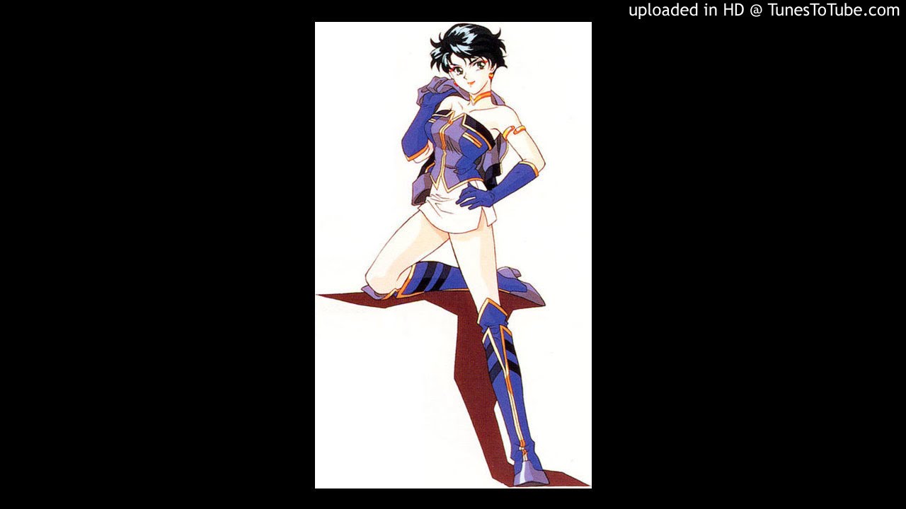 Psychic Energy Vocal