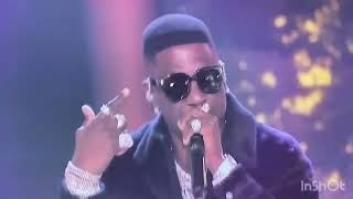 Lil Boosie Performs “ Whipe Me Down” At Grammy Salute 50 Years Of Hip Hop #lilboosie #hiphop