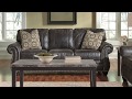 Breville sofa  loveseat 800043835  ashley furniture homestore india