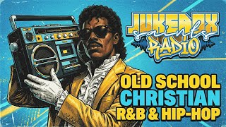 Christian R&B & Hip-Hop Music | Jukebox Saints Radio | Worship & Gospel Songs screenshot 4