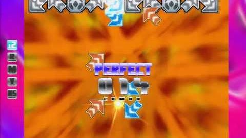 Pump It Up Prex 2 - Fever Double