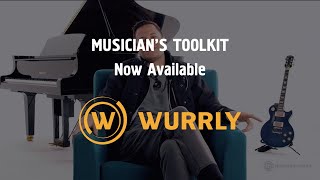 Musicians Toolkit Masterclass Style Videos Now On Wurrly