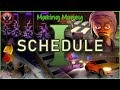 We Can Make STRONGER Medicine? - Schedule 1 [E3]
