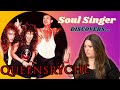 Soul singer discover queensryche then finally finds a way to cite david bowie