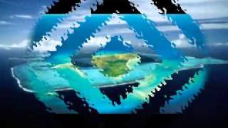 Video thumbnail of "Ricky King - Insel der Träume (Made by Fred).flv"