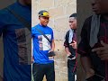 His kindness saved him from the enemy #comedy #funny #viral #nollywood