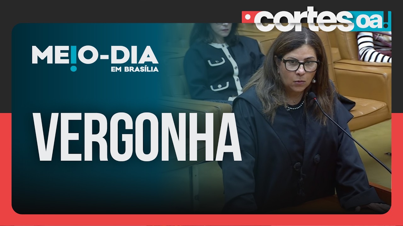 Penduricalhos da vergonha: Integrante do Judiciário defende auxílios milionários