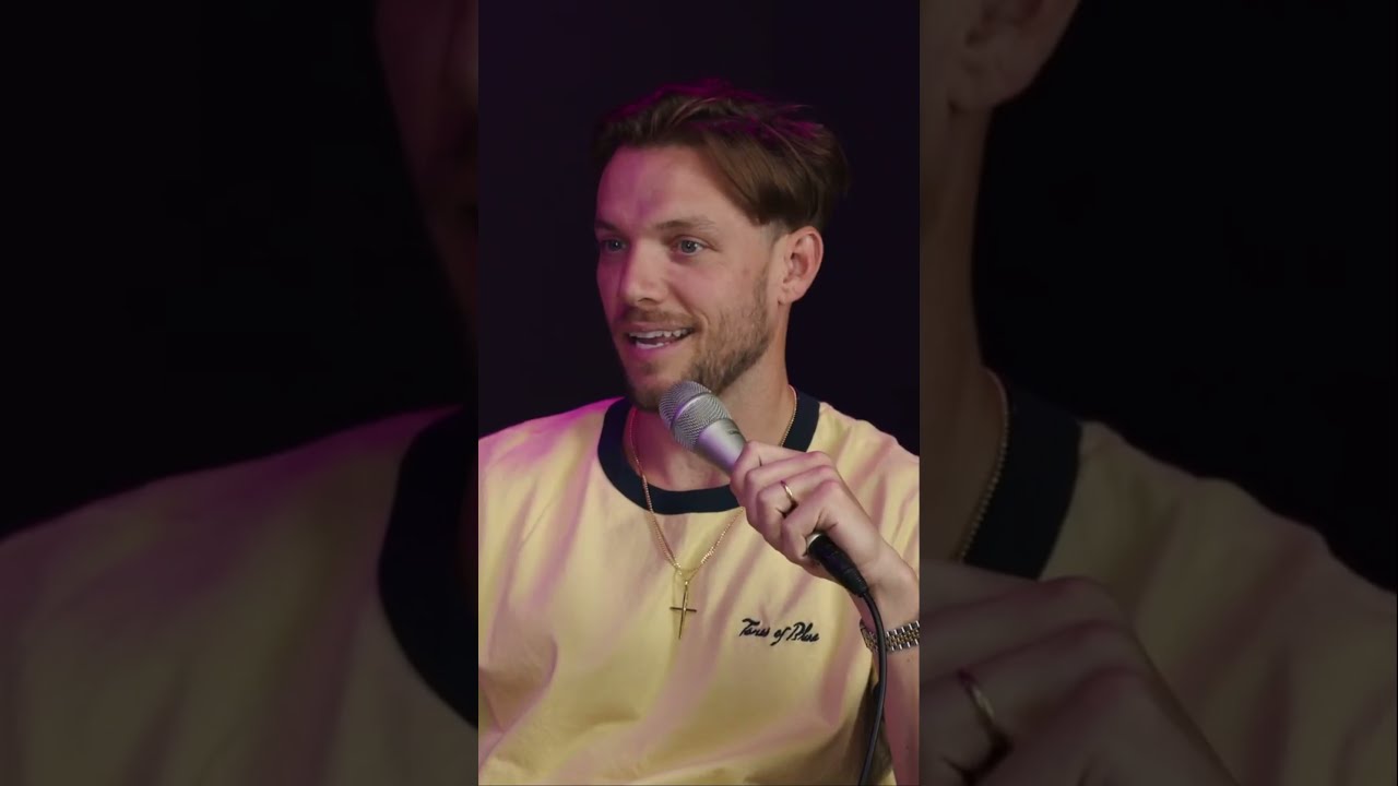 How This Artist Became "Salt & Light" After Ego Death (Touring with OneRepublic)