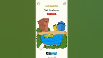 🔥2 👀 Level 260 Android⚡IOS #dop2 #gamepla🔥 Dopy #shorts