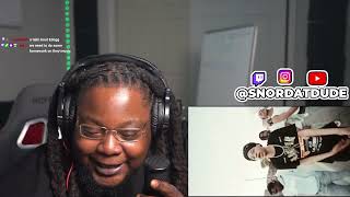 These YNs Are the New King Von & T-Roy | Tae Munna & J4 'O'Block Lil Demons' REACTION!!!!