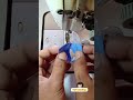 Easy Way to Sew an Instant Tie#sewing#sewingtutorial#tie#howtosew #shortvideo