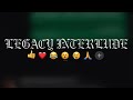X Load - LEGACY INTERLUDE (Official Audio)