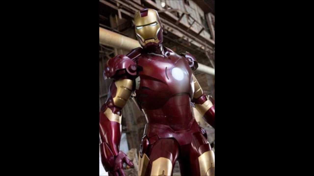 iron manozzy osbourne YouTube