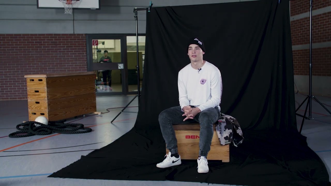 Top Team '22: André Höflich