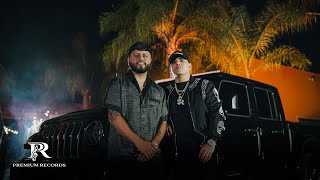 Que Empiece El Juego - @Chichocastro_oficial x @TonyAguirreOficial 4L - Vídeo oficial