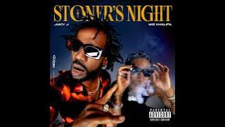 Juicy J - Pop That Trunk (Feat. Wiz Khalifa)