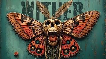 In the Blind — "Wither" (OFFICIAL MUSIC VIDEO)