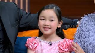 Malea Emma, Penyanyi Cilik Yang Raih Golden Ticket American Idol | HITAM PUTIH (09/07/19) Part 3