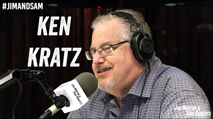 Ken Kratz - Steven Avery Book, What Making a Murde...