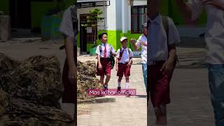 Download Lagu Mangku buku Farel Prayoga #shorts MP3