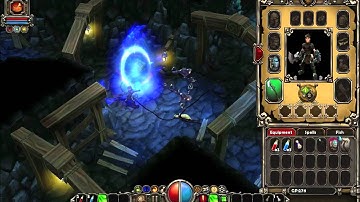Torchlight Episode 2: First Quest Complete