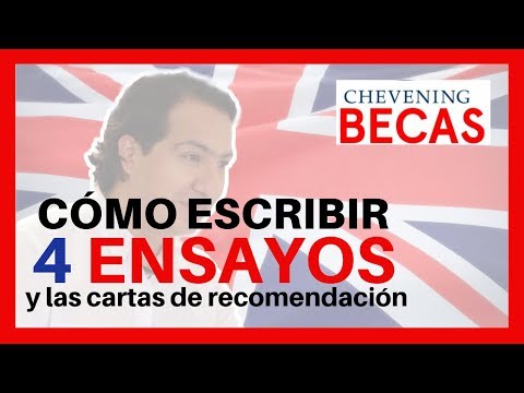 Consejos Para Escribir Cartas De Recomendación