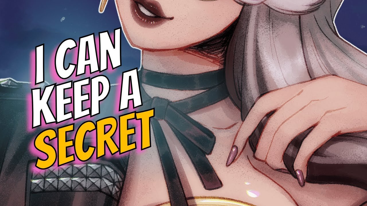 Mafia Heiress Flirts with her Bodyguard – [Undercover Listener] [Plot! Because I like it]