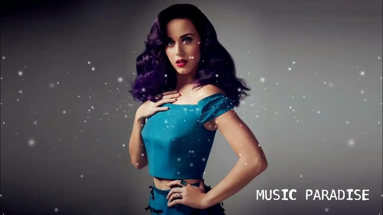 Katy Perry The One That Got Away Tekst Katy Perry - The One That Got Away (1 Hour) - YouTube