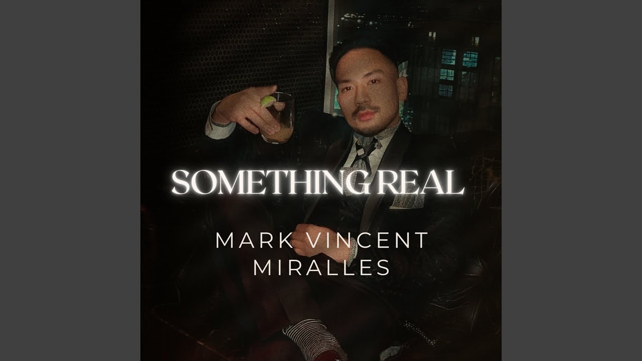 Watch Something Real on YouTube Watch Something Real on YouTube