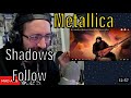 METALHEAD REACTS| Metallica: Shadows Follow (Official Music Video)