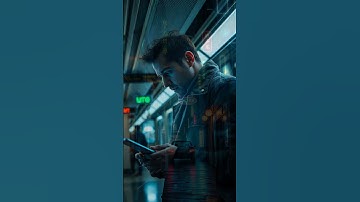 Diaries of a Modern Sleuth in Neon Times