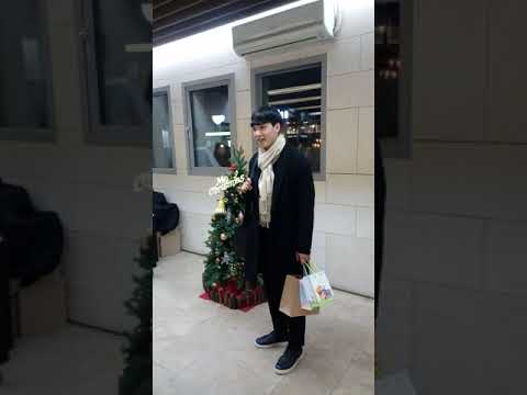 191229_여신님이 보고 계셔 퇴근길_정휘