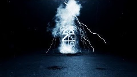 Panther Robotics FRC 2023 reveal video