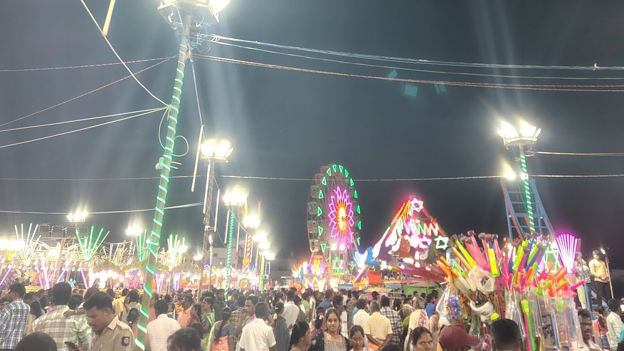 வெள்ளகோவில் வீரக்குமாரசாமி தேர்த்திருவிழா 2026 🚩பக்தியின் பெருவிழா… ஊரின் பெருமை… ஆனந்தத்தின் அலை! 🙏