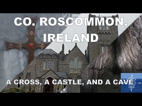 Video: Pengenalan kepada Bandar Roscommon